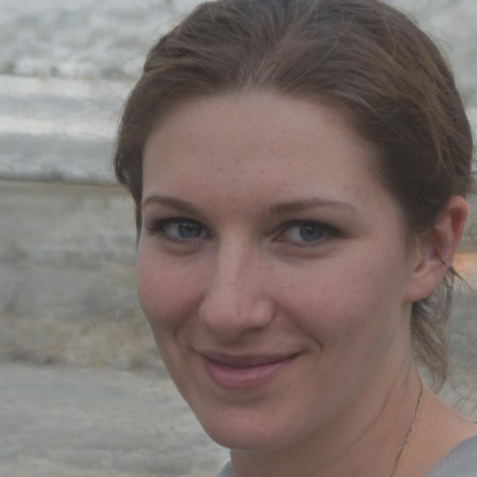 Marie-Claire Dubois, Responsable Méthodologie